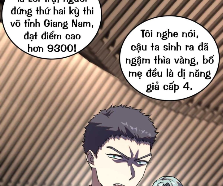 Toàn Cầu Dị Năng: Bắt Đầu Thức Tỉnh Tử Tiêu Thần Lôi Chapter 15 - 49