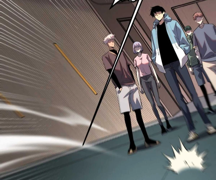 Toàn Cầu Dị Năng: Bắt Đầu Thức Tỉnh Tử Tiêu Thần Lôi Chapter 15 - 63