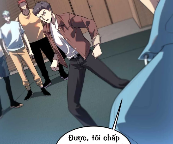 Toàn Cầu Dị Năng: Bắt Đầu Thức Tỉnh Tử Tiêu Thần Lôi Chapter 15 - 70