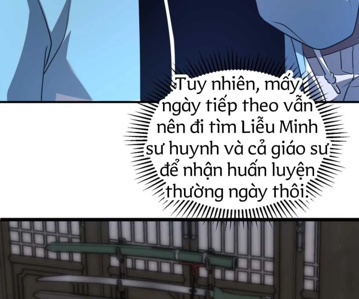 Toàn Cầu Dị Năng: Bắt Đầu Thức Tỉnh Tử Tiêu Thần Lôi Chapter 15 - 86