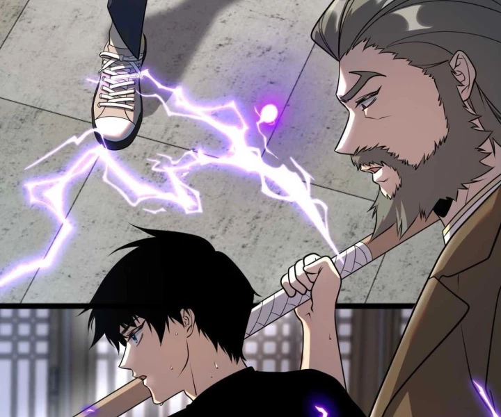 Toàn Cầu Dị Năng: Bắt Đầu Thức Tỉnh Tử Tiêu Thần Lôi Chapter 15 - 90