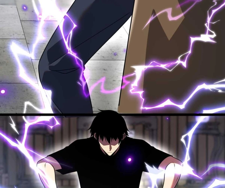 Toàn Cầu Dị Năng: Bắt Đầu Thức Tỉnh Tử Tiêu Thần Lôi Chapter 15 - 92