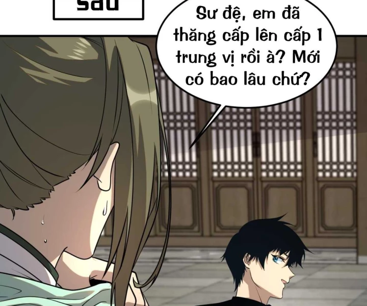 Toàn Cầu Dị Năng: Bắt Đầu Thức Tỉnh Tử Tiêu Thần Lôi Chapter 15 - 95