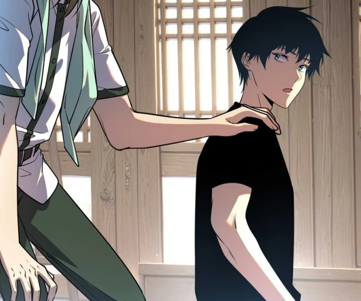 Toàn Cầu Dị Năng: Bắt Đầu Thức Tỉnh Tử Tiêu Thần Lôi Chapter 15 - 101