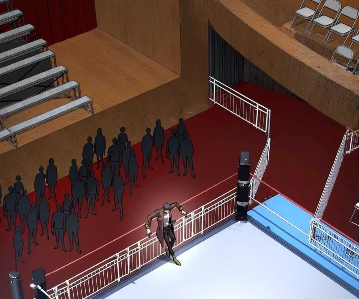 Toàn Cầu Dị Năng: Bắt Đầu Thức Tỉnh Tử Tiêu Thần Lôi Chapter 15 - 106