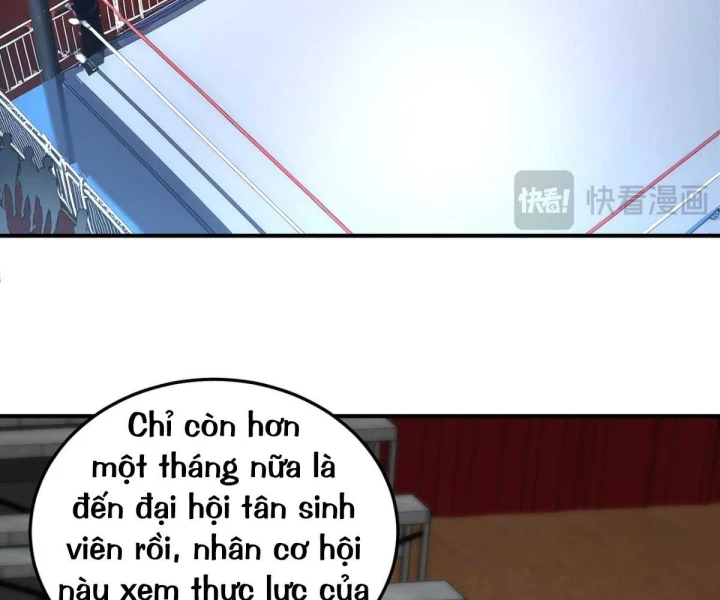 Toàn Cầu Dị Năng: Bắt Đầu Thức Tỉnh Tử Tiêu Thần Lôi Chapter 15 - 107