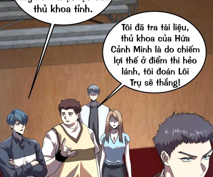 Toàn Cầu Dị Năng: Bắt Đầu Thức Tỉnh Tử Tiêu Thần Lôi Chapter 15 - 108