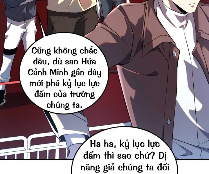 Toàn Cầu Dị Năng: Bắt Đầu Thức Tỉnh Tử Tiêu Thần Lôi Chapter 15 - 109