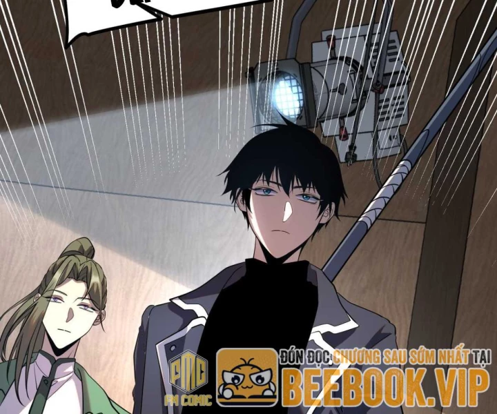 Toàn Cầu Dị Năng: Bắt Đầu Thức Tỉnh Tử Tiêu Thần Lôi Chapter 15 - 111