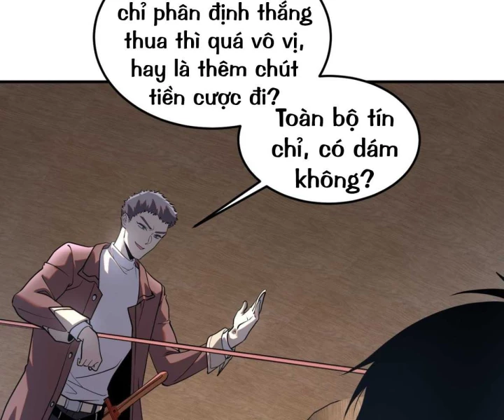 Toàn Cầu Dị Năng: Bắt Đầu Thức Tỉnh Tử Tiêu Thần Lôi Chapter 15 - 119