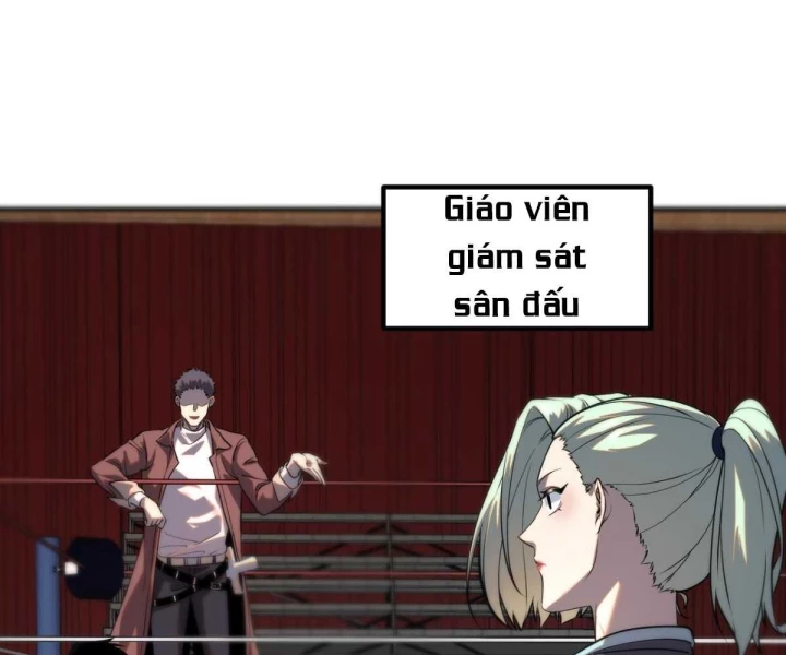 Toàn Cầu Dị Năng: Bắt Đầu Thức Tỉnh Tử Tiêu Thần Lôi Chapter 15 - 124