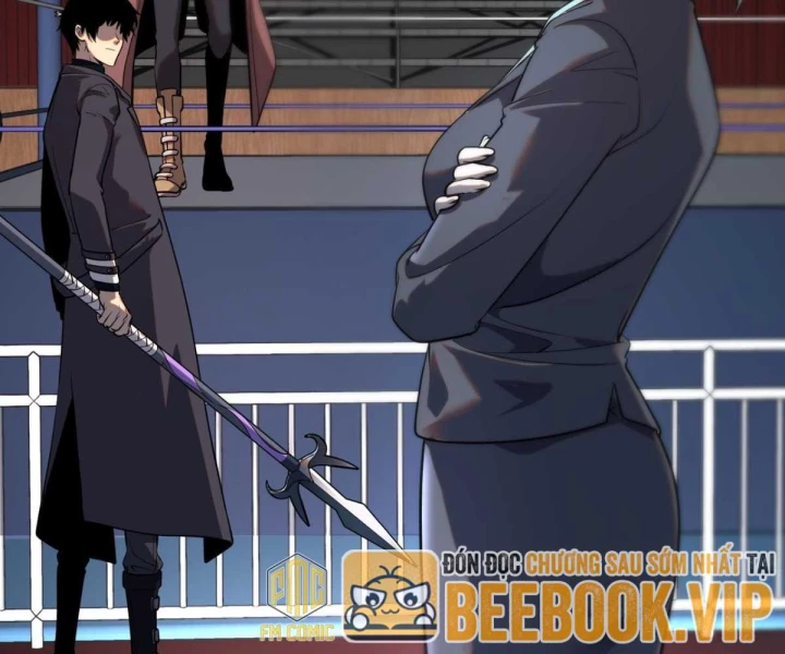 Toàn Cầu Dị Năng: Bắt Đầu Thức Tỉnh Tử Tiêu Thần Lôi Chapter 15 - 125