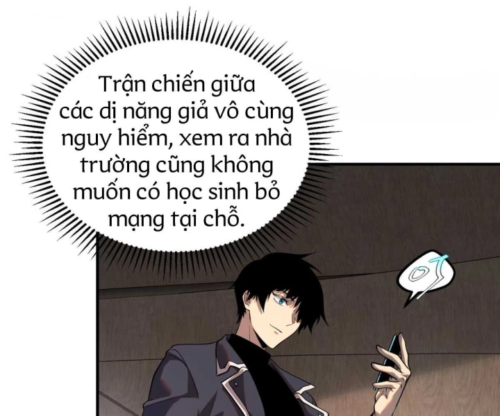 Toàn Cầu Dị Năng: Bắt Đầu Thức Tỉnh Tử Tiêu Thần Lôi Chapter 15 - 127
