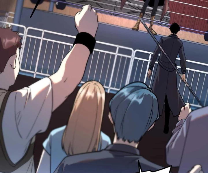 Toàn Cầu Dị Năng: Bắt Đầu Thức Tỉnh Tử Tiêu Thần Lôi Chapter 15 - 130