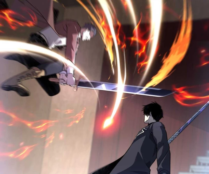 Toàn Cầu Dị Năng: Bắt Đầu Thức Tỉnh Tử Tiêu Thần Lôi Chapter 15 - 152