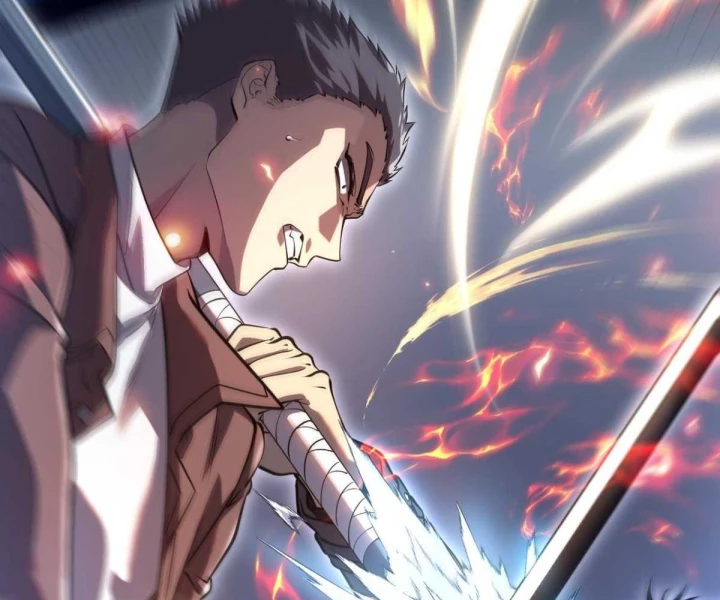 Toàn Cầu Dị Năng: Bắt Đầu Thức Tỉnh Tử Tiêu Thần Lôi Chapter 15 - 154