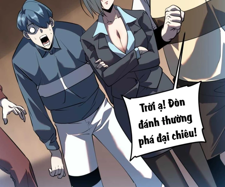 Toàn Cầu Dị Năng: Bắt Đầu Thức Tỉnh Tử Tiêu Thần Lôi Chapter 15 - 158