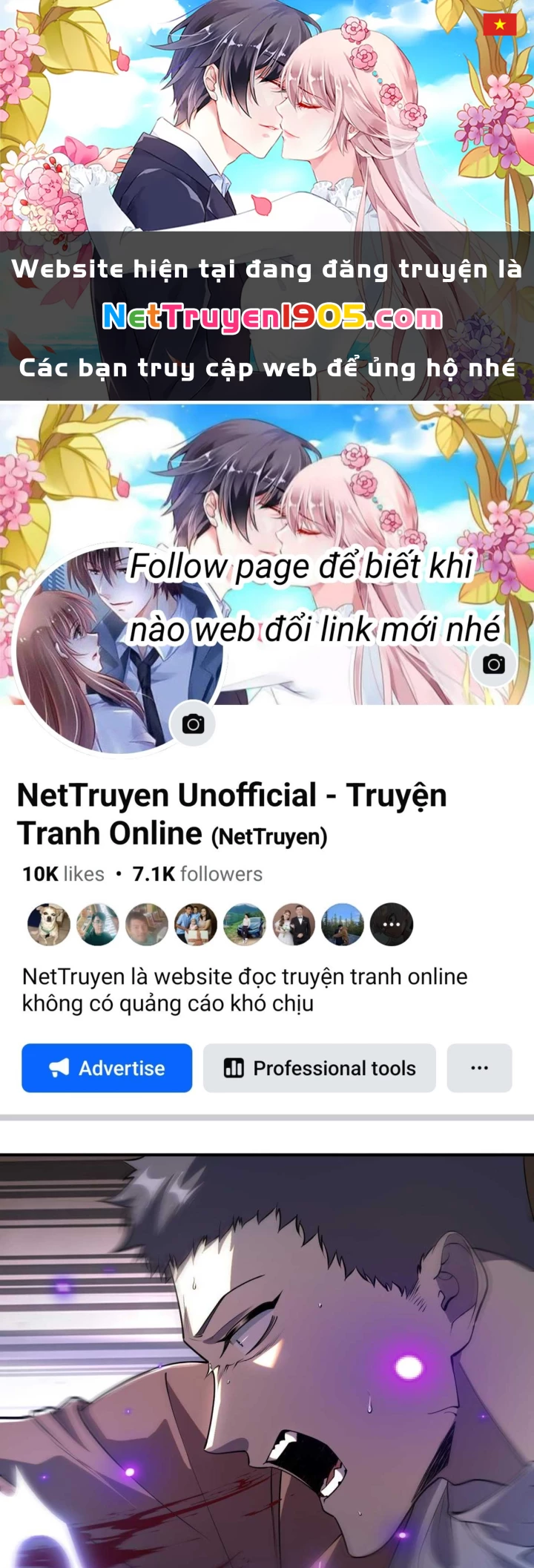 Toàn Cầu Dị Năng: Bắt Đầu Thức Tỉnh Tử Tiêu Thần Lôi Chapter 16 - 1