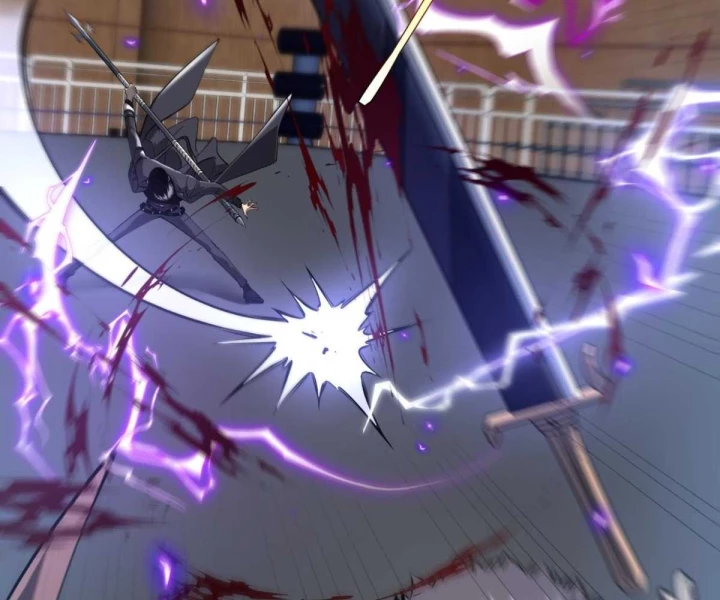 Toàn Cầu Dị Năng: Bắt Đầu Thức Tỉnh Tử Tiêu Thần Lôi Chapter 16 - 4