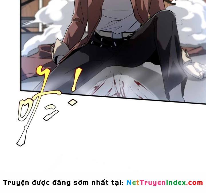 Toàn Cầu Dị Năng: Bắt Đầu Thức Tỉnh Tử Tiêu Thần Lôi Chapter 16 - 8