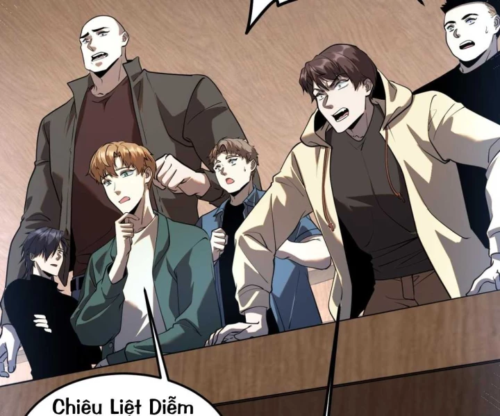 Toàn Cầu Dị Năng: Bắt Đầu Thức Tỉnh Tử Tiêu Thần Lôi Chapter 16 - 10