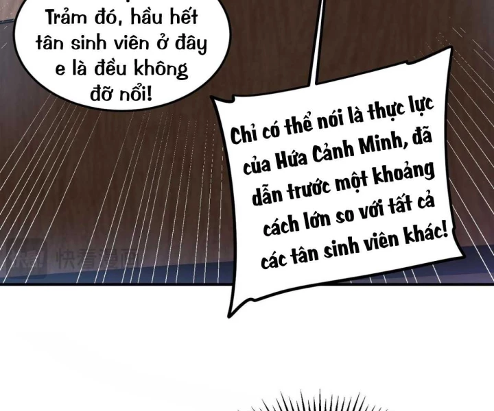 Toàn Cầu Dị Năng: Bắt Đầu Thức Tỉnh Tử Tiêu Thần Lôi Chapter 16 - 11