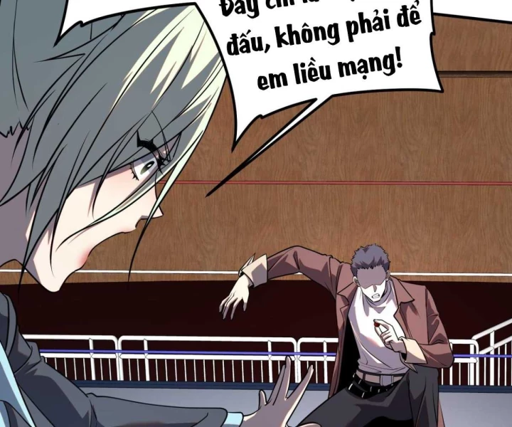 Toàn Cầu Dị Năng: Bắt Đầu Thức Tỉnh Tử Tiêu Thần Lôi Chapter 16 - 21