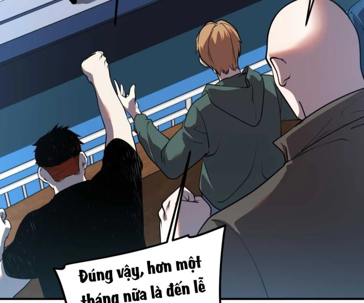 Toàn Cầu Dị Năng: Bắt Đầu Thức Tỉnh Tử Tiêu Thần Lôi Chapter 16 - 24