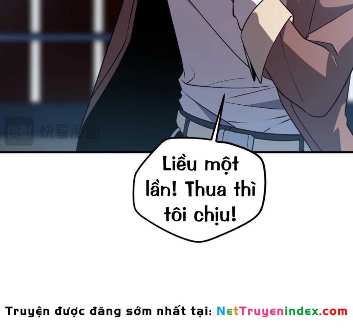 Toàn Cầu Dị Năng: Bắt Đầu Thức Tỉnh Tử Tiêu Thần Lôi Chapter 16 - 27