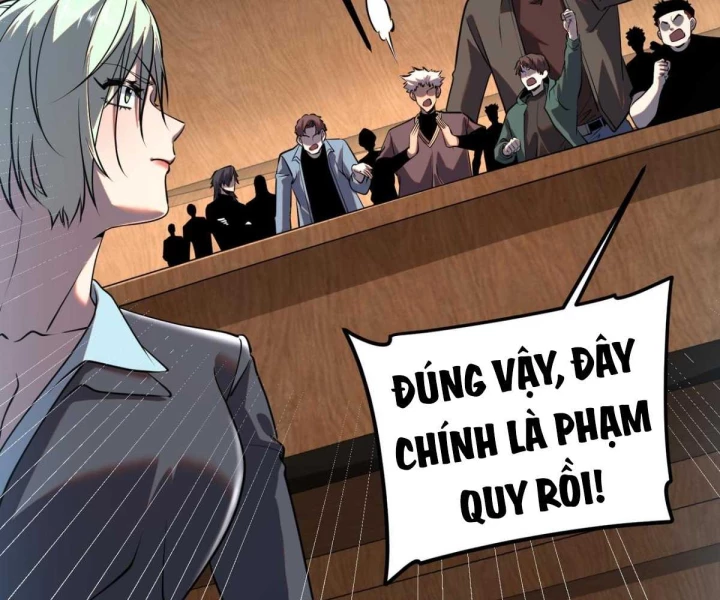 Toàn Cầu Dị Năng: Bắt Đầu Thức Tỉnh Tử Tiêu Thần Lôi Chapter 16 - 29