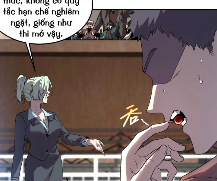 Toàn Cầu Dị Năng: Bắt Đầu Thức Tỉnh Tử Tiêu Thần Lôi Chapter 16 - 31