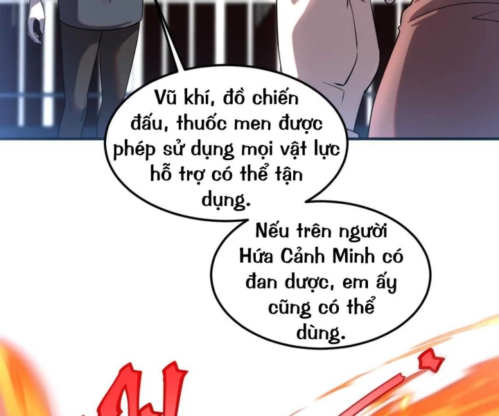 Toàn Cầu Dị Năng: Bắt Đầu Thức Tỉnh Tử Tiêu Thần Lôi Chapter 16 - 32