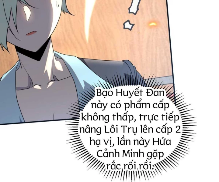 Toàn Cầu Dị Năng: Bắt Đầu Thức Tỉnh Tử Tiêu Thần Lôi Chapter 16 - 37