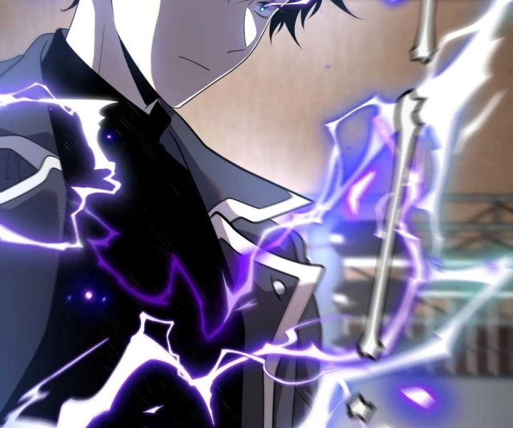 Toàn Cầu Dị Năng: Bắt Đầu Thức Tỉnh Tử Tiêu Thần Lôi Chapter 16 - 40