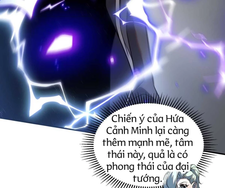 Toàn Cầu Dị Năng: Bắt Đầu Thức Tỉnh Tử Tiêu Thần Lôi Chapter 16 - 41