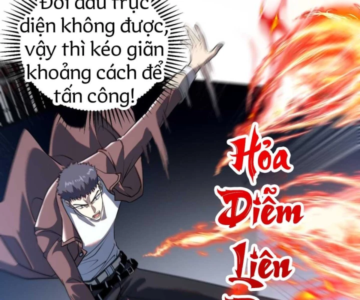 Toàn Cầu Dị Năng: Bắt Đầu Thức Tỉnh Tử Tiêu Thần Lôi Chapter 16 - 64