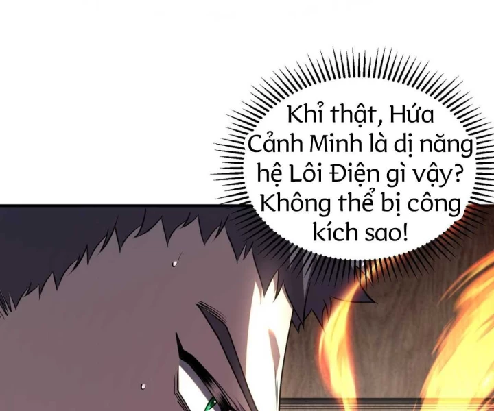 Toàn Cầu Dị Năng: Bắt Đầu Thức Tỉnh Tử Tiêu Thần Lôi Chapter 16 - 70