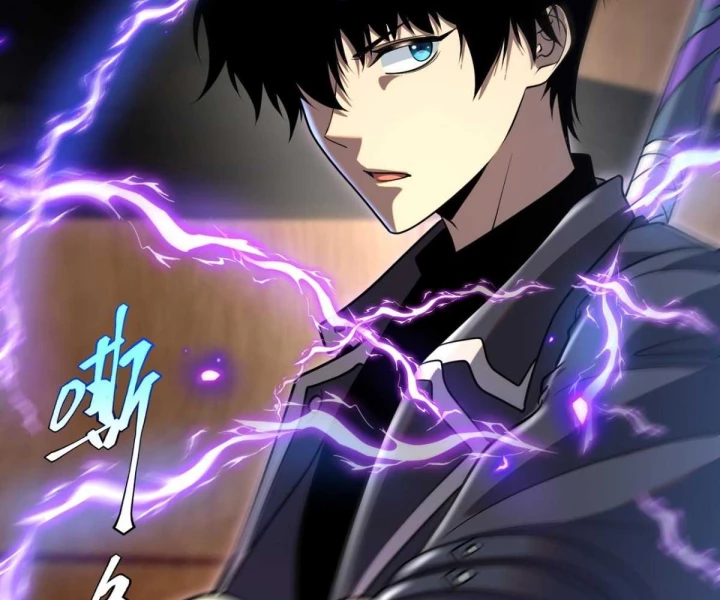 Toàn Cầu Dị Năng: Bắt Đầu Thức Tỉnh Tử Tiêu Thần Lôi Chapter 16 - 93