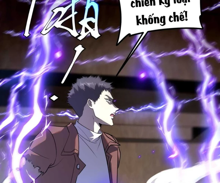 Toàn Cầu Dị Năng: Bắt Đầu Thức Tỉnh Tử Tiêu Thần Lôi Chapter 16 - 96