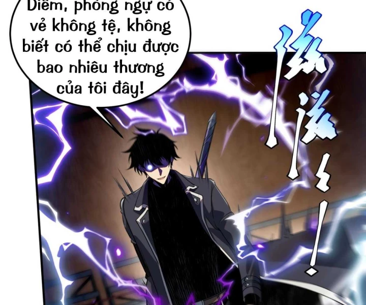 Toàn Cầu Dị Năng: Bắt Đầu Thức Tỉnh Tử Tiêu Thần Lôi Chapter 16 - 104