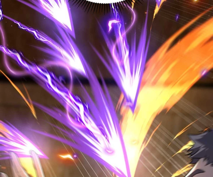 Toàn Cầu Dị Năng: Bắt Đầu Thức Tỉnh Tử Tiêu Thần Lôi Chapter 16 - 120