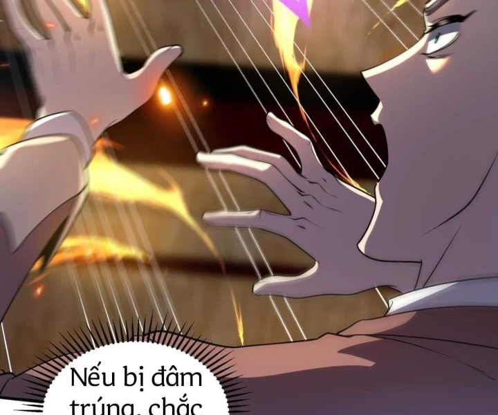 Toàn Cầu Dị Năng: Bắt Đầu Thức Tỉnh Tử Tiêu Thần Lôi Chapter 16 - 121