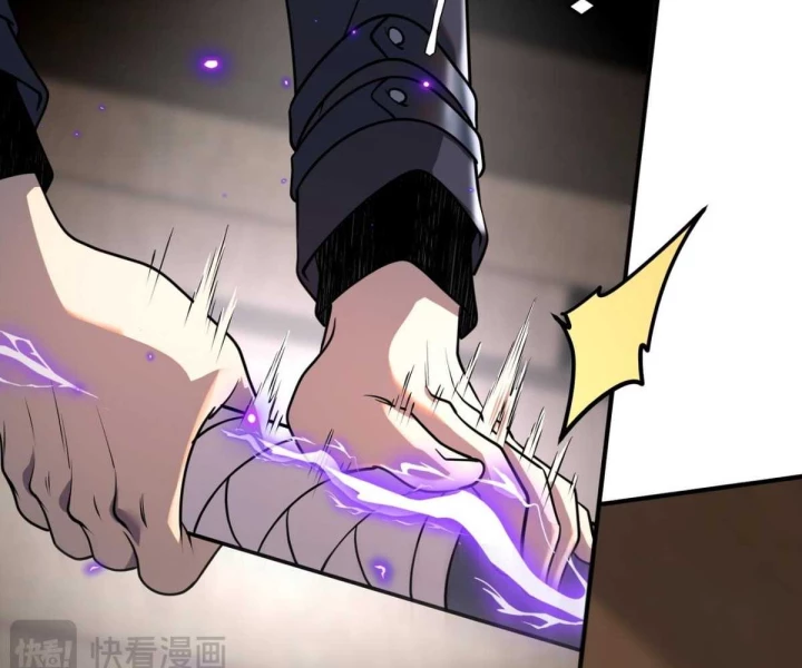 Toàn Cầu Dị Năng: Bắt Đầu Thức Tỉnh Tử Tiêu Thần Lôi Chapter 16 - 129