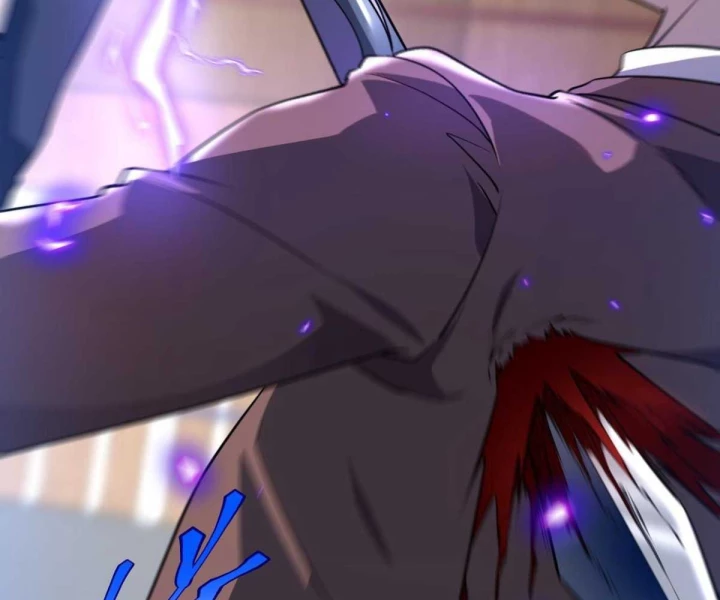 Toàn Cầu Dị Năng: Bắt Đầu Thức Tỉnh Tử Tiêu Thần Lôi Chapter 16 - 132