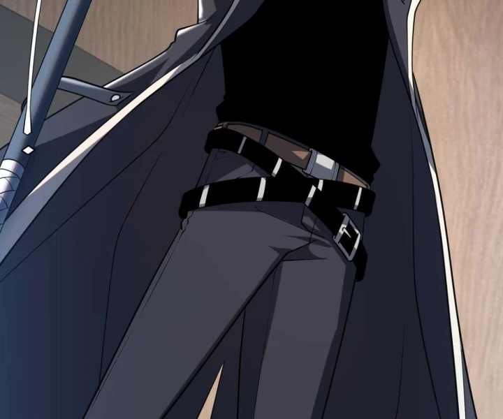 Toàn Cầu Dị Năng: Bắt Đầu Thức Tỉnh Tử Tiêu Thần Lôi Chapter 16 - 138