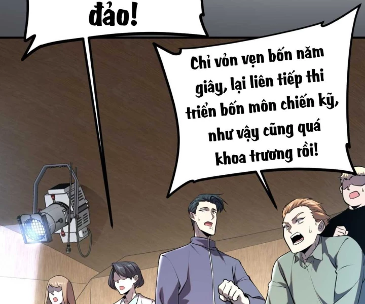 Toàn Cầu Dị Năng: Bắt Đầu Thức Tỉnh Tử Tiêu Thần Lôi Chapter 16 - 141