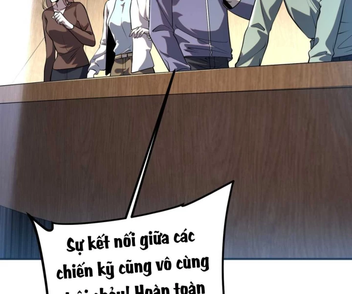 Toàn Cầu Dị Năng: Bắt Đầu Thức Tỉnh Tử Tiêu Thần Lôi Chapter 16 - 142