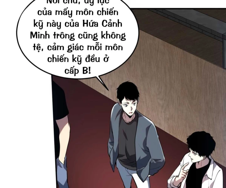 Toàn Cầu Dị Năng: Bắt Đầu Thức Tỉnh Tử Tiêu Thần Lôi Chapter 16 - 144