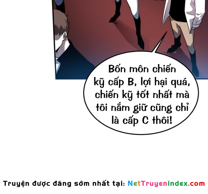 Toàn Cầu Dị Năng: Bắt Đầu Thức Tỉnh Tử Tiêu Thần Lôi Chapter 16 - 145