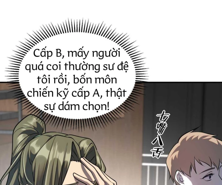 Toàn Cầu Dị Năng: Bắt Đầu Thức Tỉnh Tử Tiêu Thần Lôi Chapter 16 - 146